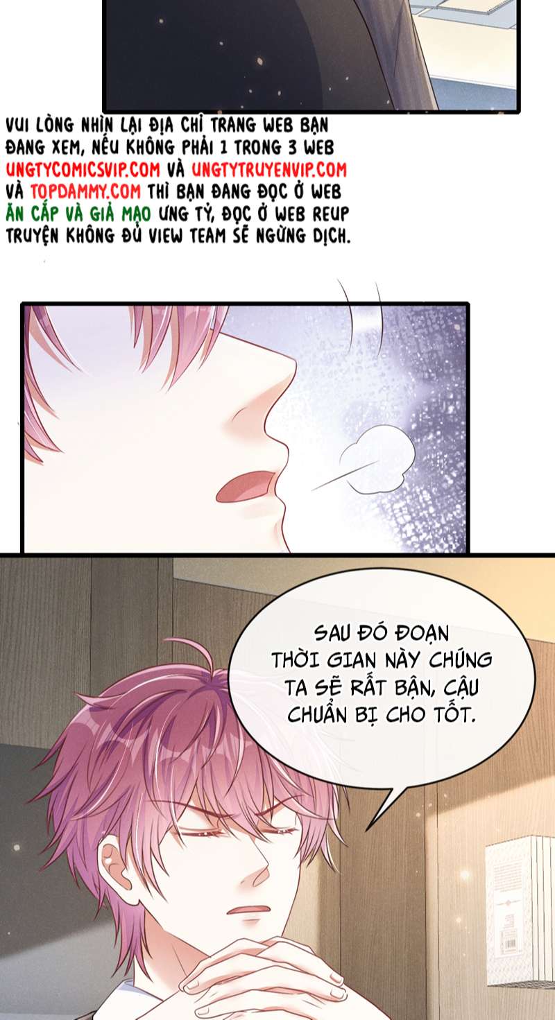 Tôi Với Hình Mẫu Lý Tưởng Lìa Trần Rồi! Chap 99 - Next Chap 100