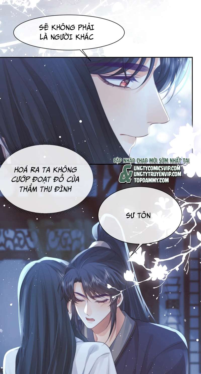 Độc Chiếm Mỹ Nhân Sư Tôn Bệnh Kiều Chap 77 - Next Chap 78