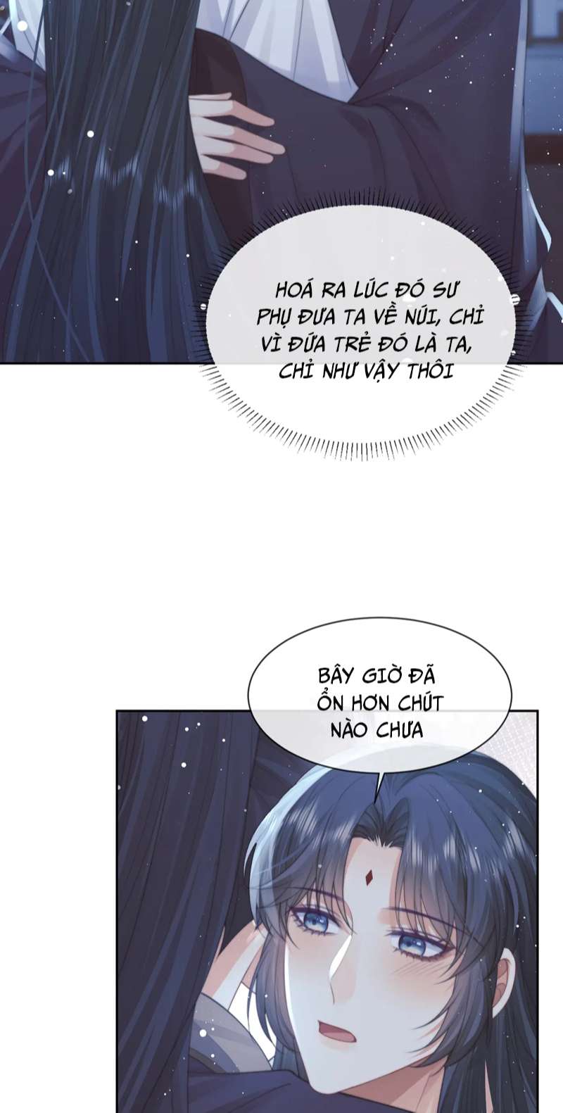 Độc Chiếm Mỹ Nhân Sư Tôn Bệnh Kiều Chap 77 - Next Chap 78