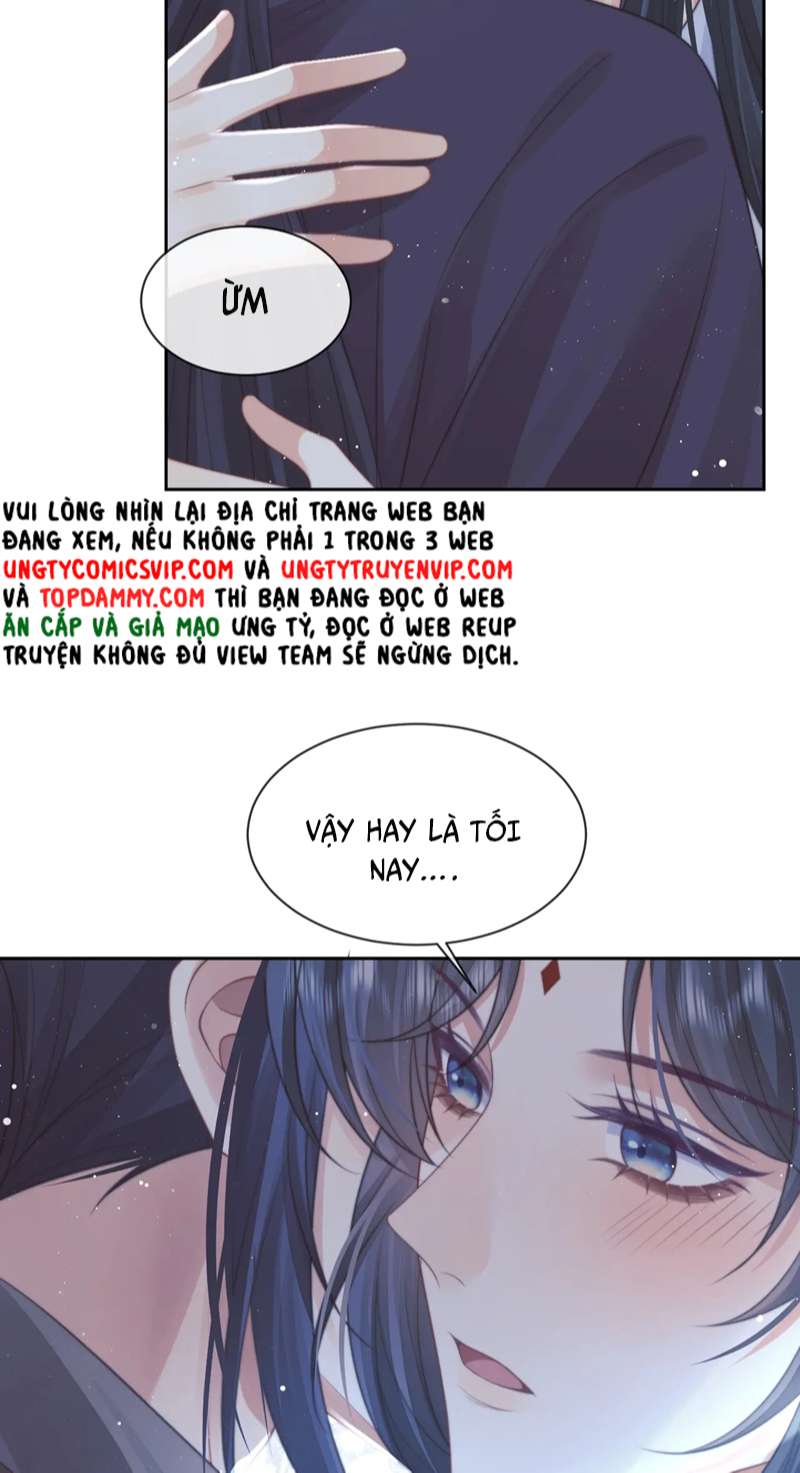 Độc Chiếm Mỹ Nhân Sư Tôn Bệnh Kiều Chap 77 - Next Chap 78