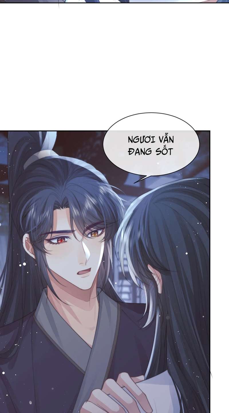 Độc Chiếm Mỹ Nhân Sư Tôn Bệnh Kiều Chap 77 - Next Chap 78