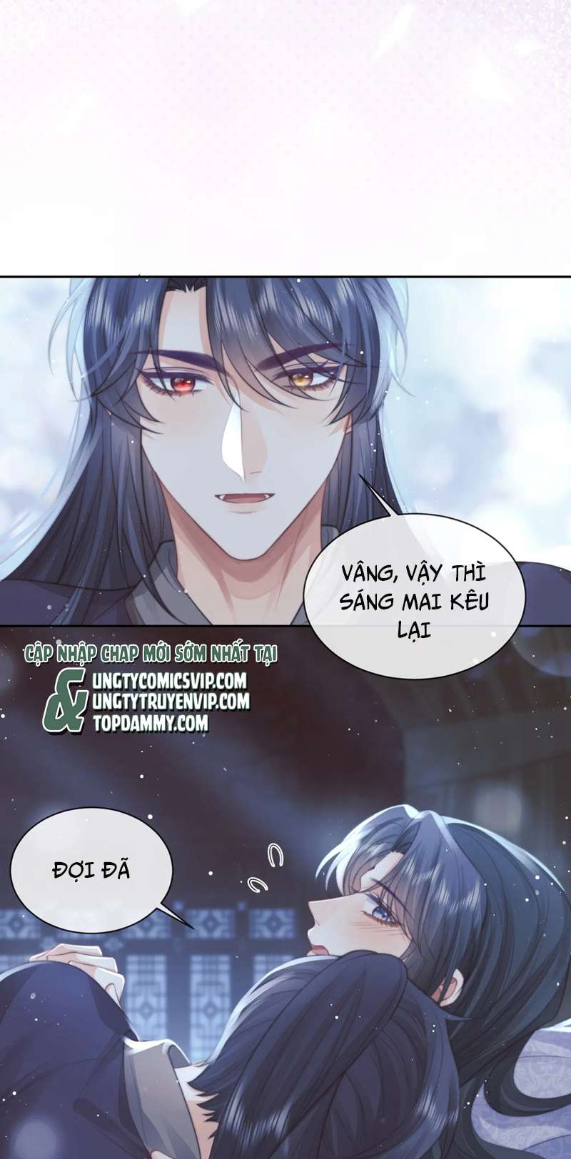 Độc Chiếm Mỹ Nhân Sư Tôn Bệnh Kiều Chap 77 - Next Chap 78