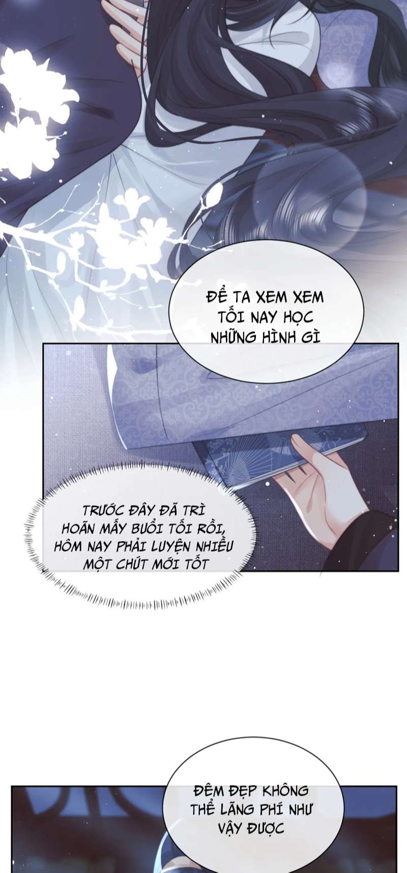 Độc Chiếm Mỹ Nhân Sư Tôn Bệnh Kiều Chap 77 - Next Chap 78