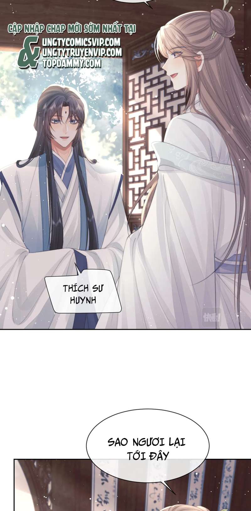 Độc Chiếm Mỹ Nhân Sư Tôn Bệnh Kiều Chap 77 - Next Chap 78