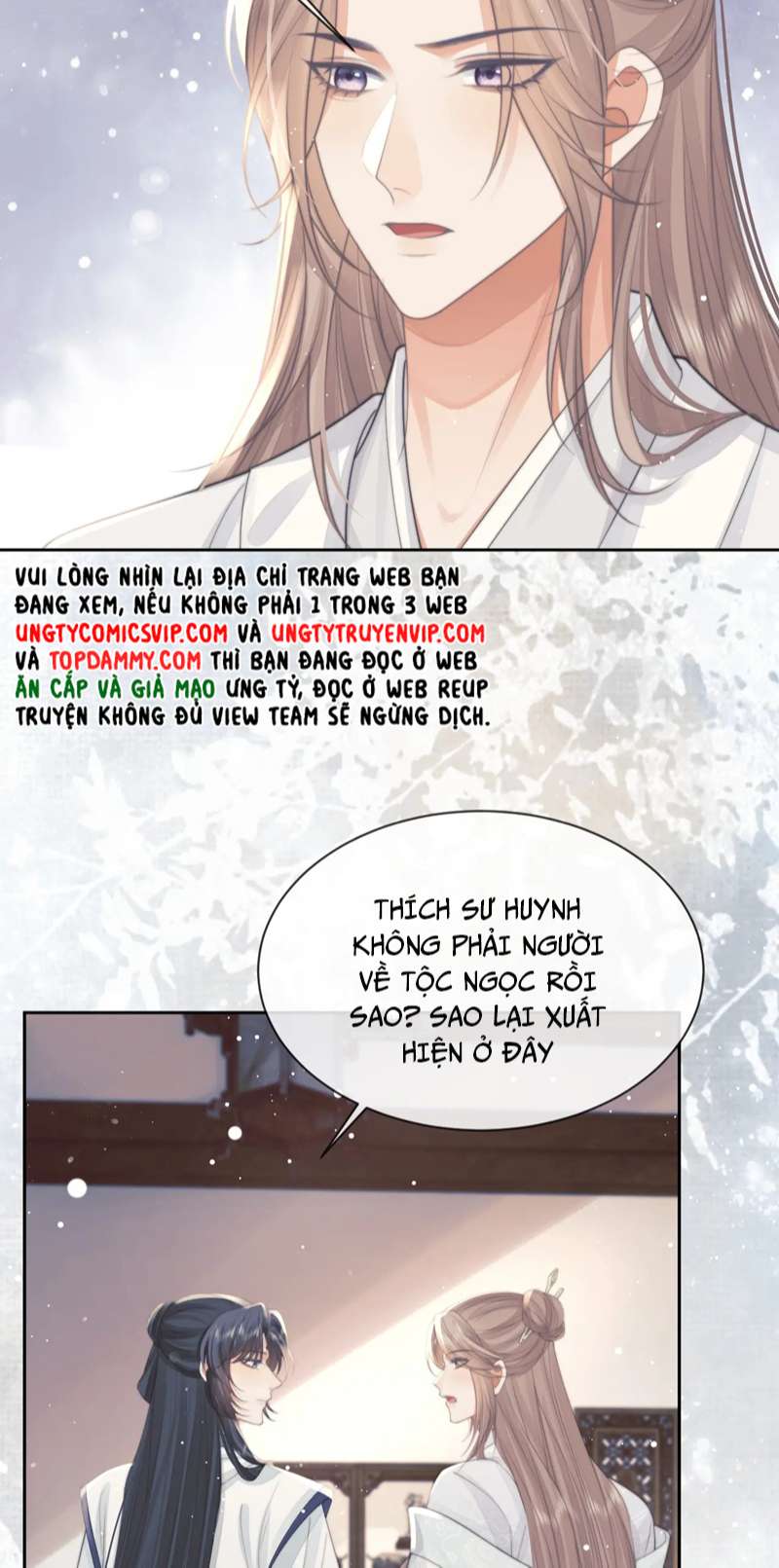 Độc Chiếm Mỹ Nhân Sư Tôn Bệnh Kiều Chap 77 - Next Chap 78