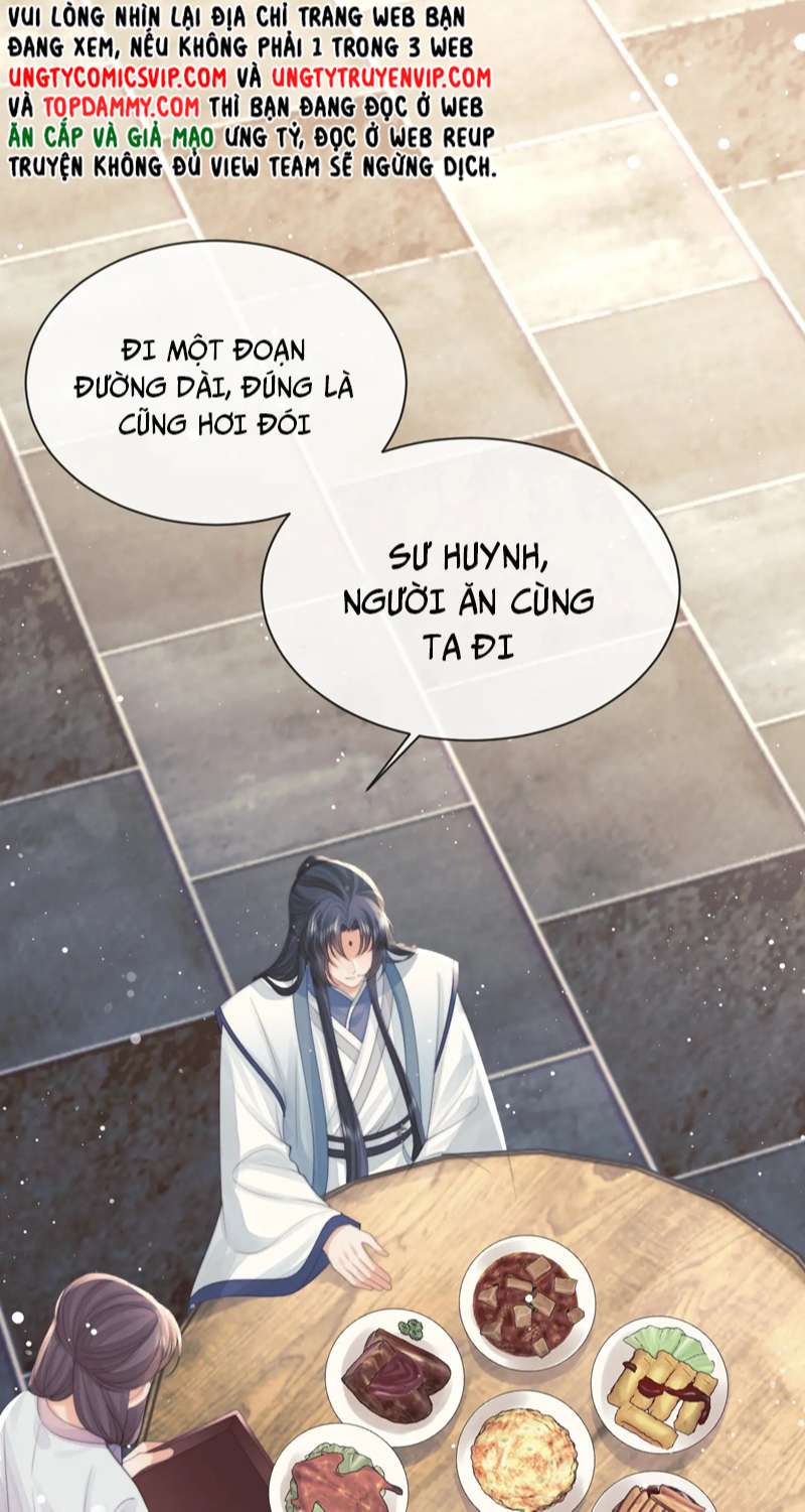 Độc Chiếm Mỹ Nhân Sư Tôn Bệnh Kiều Chap 77 - Next Chap 78