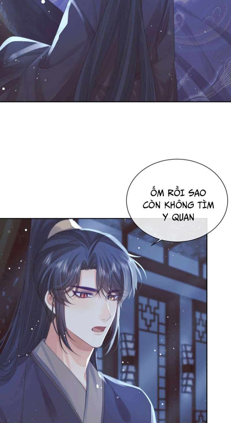 Độc Chiếm Mỹ Nhân Sư Tôn Bệnh Kiều Chap 77 - Next Chap 78