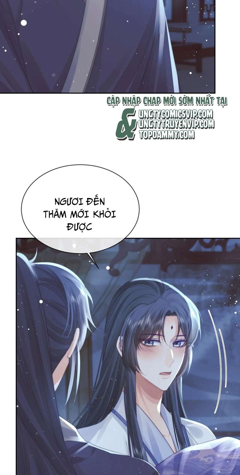 Độc Chiếm Mỹ Nhân Sư Tôn Bệnh Kiều Chap 77 - Next Chap 78