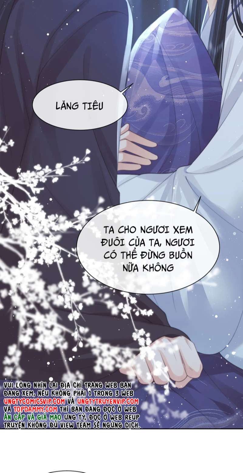 Độc Chiếm Mỹ Nhân Sư Tôn Bệnh Kiều Chap 77 - Next Chap 78