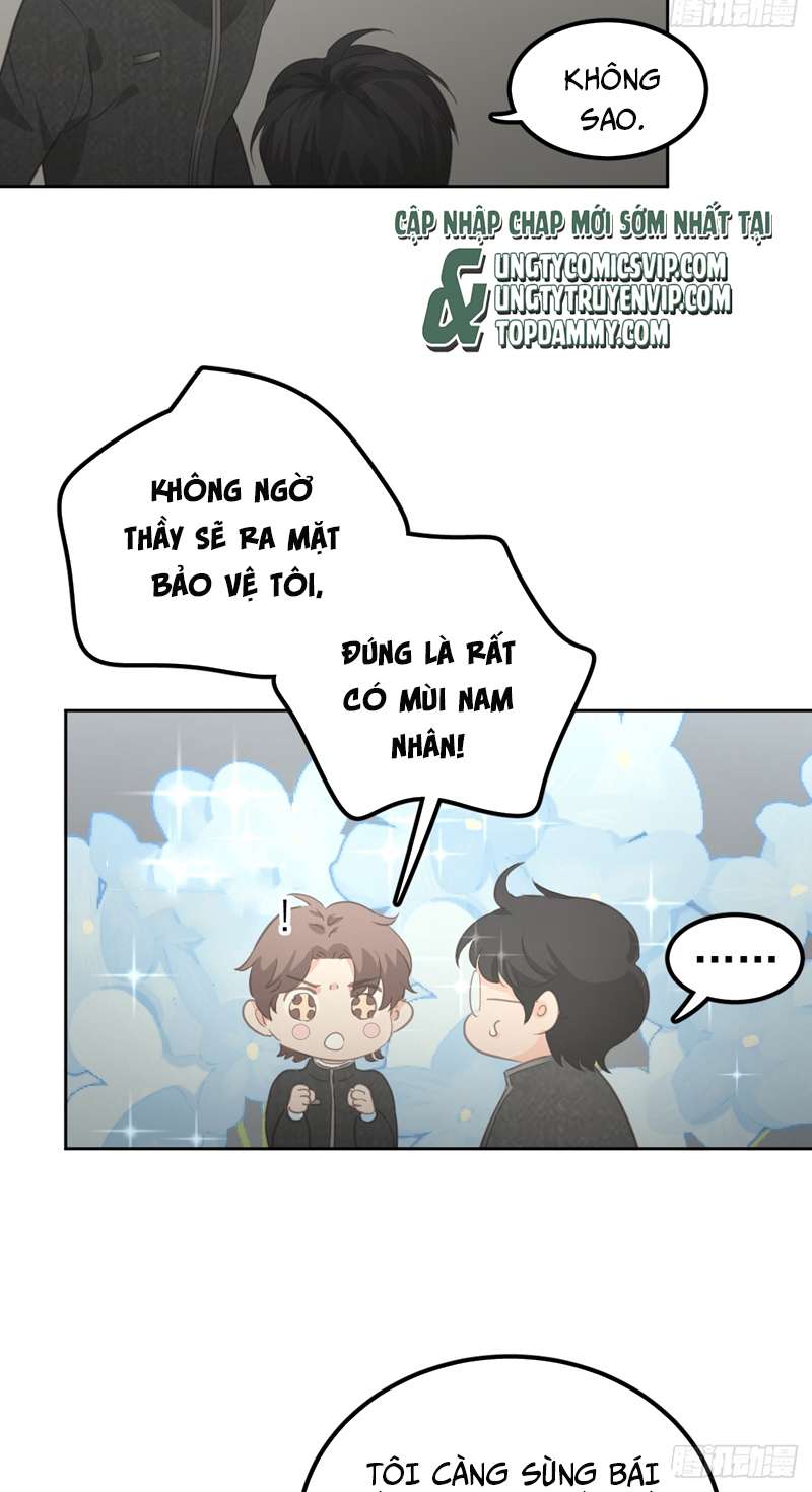 Ong Thợ Chapter 5 - Next Chapter 6