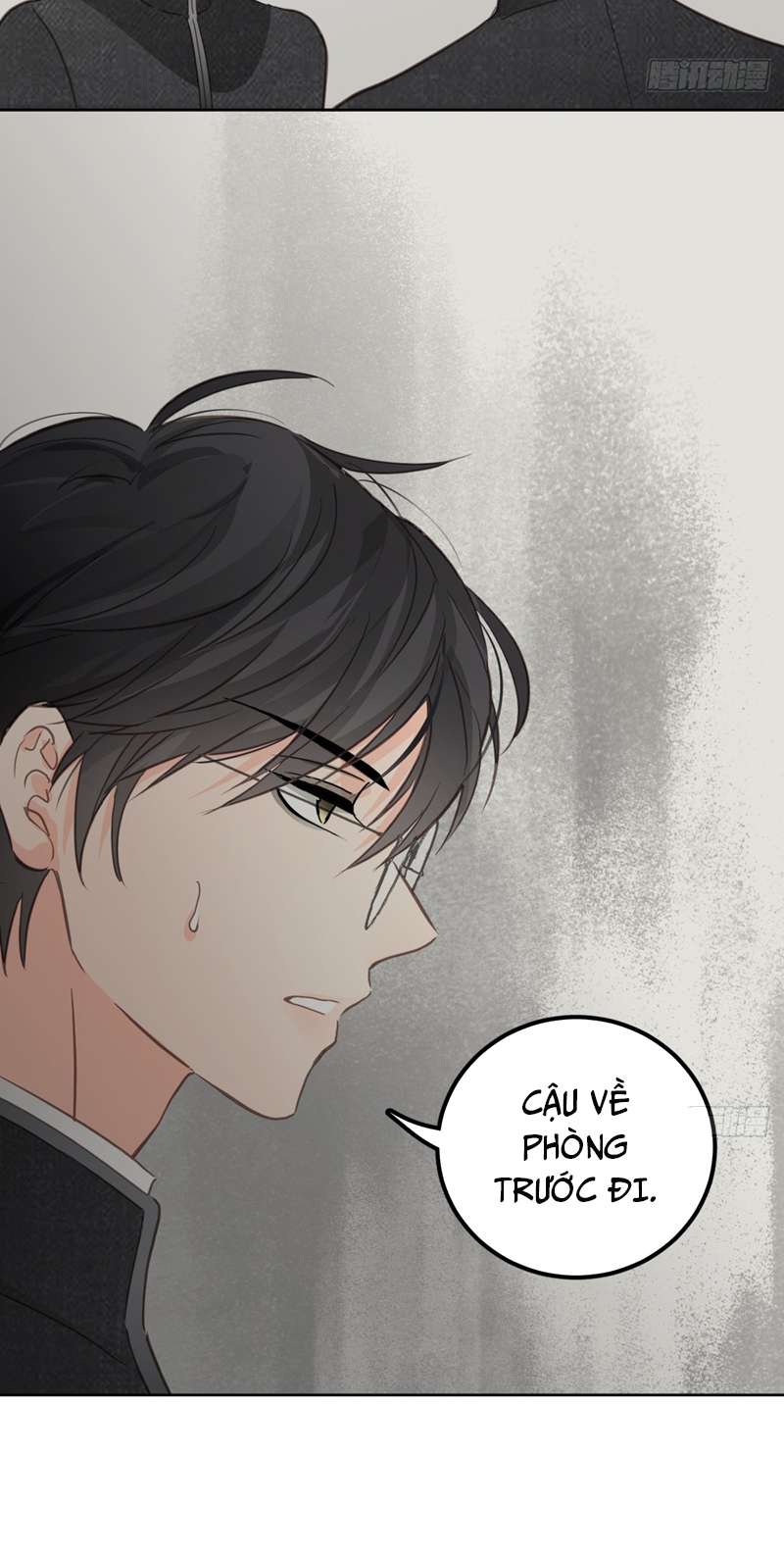 Ong Thợ Chapter 5 - Next Chapter 6