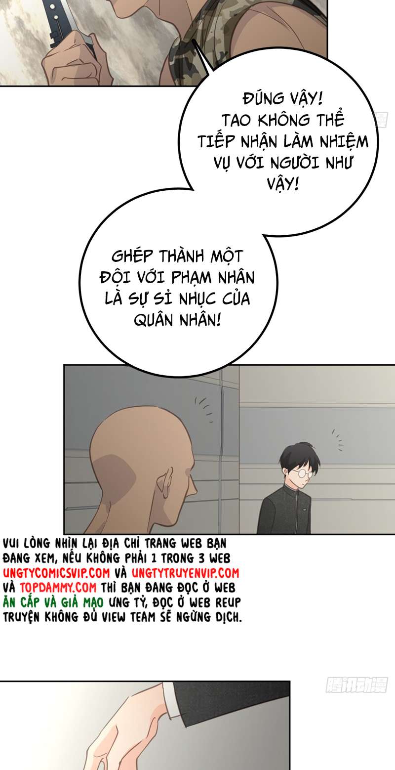 Ong Thợ Chapter 5 - Next Chapter 6