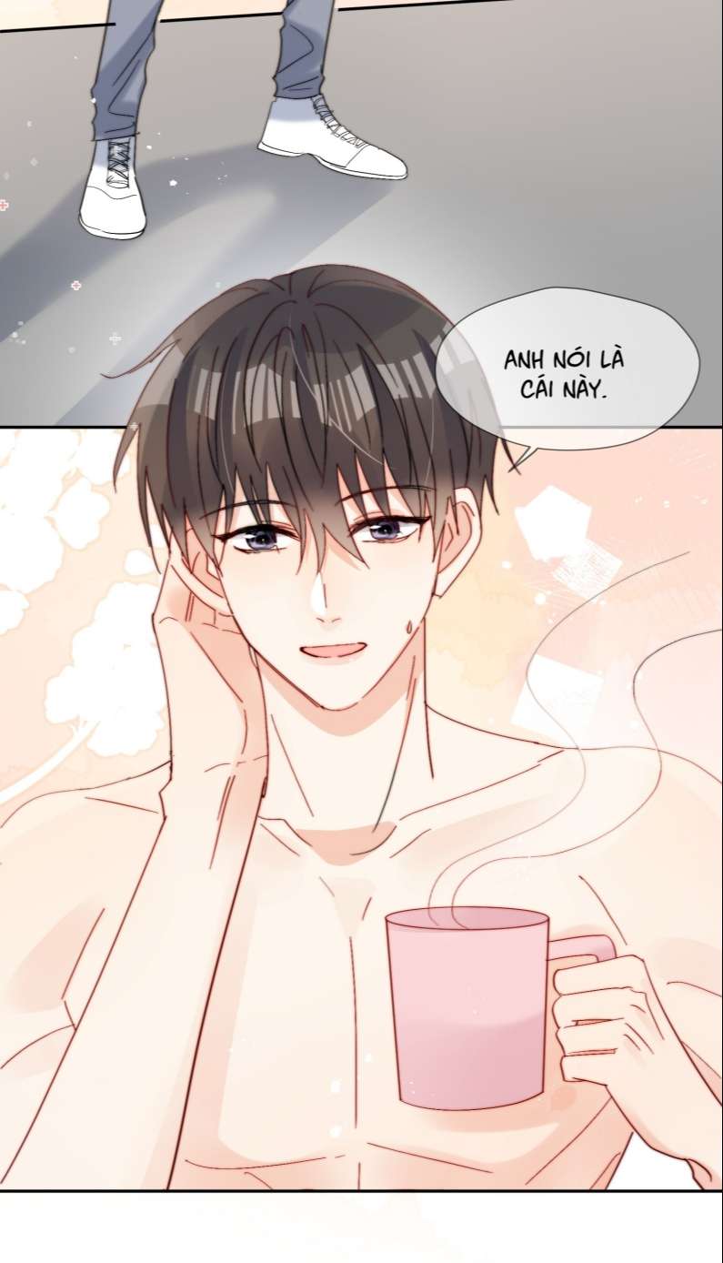 Kem Bơ Chất Lượng Kém Chap 65 - Next Chap 66