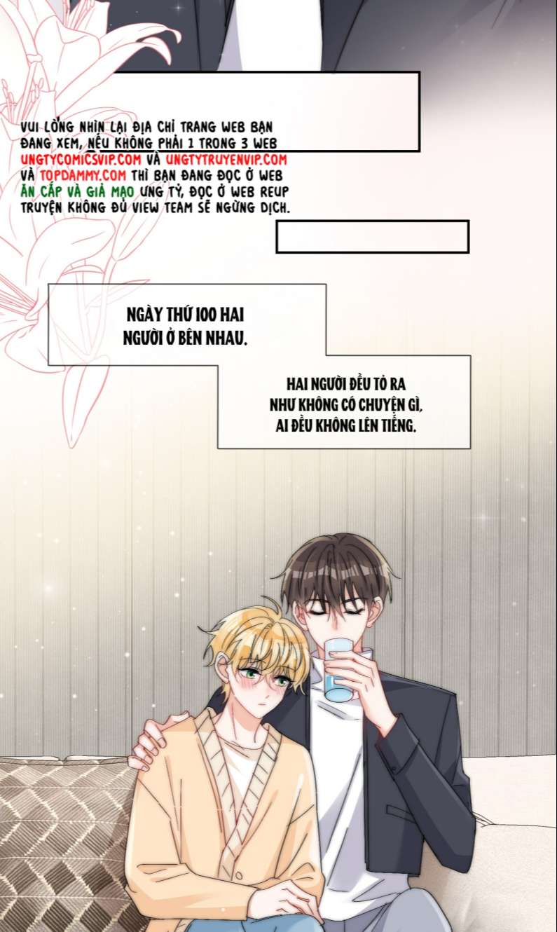 Kem Bơ Chất Lượng Kém Chap 65 - Next Chap 66