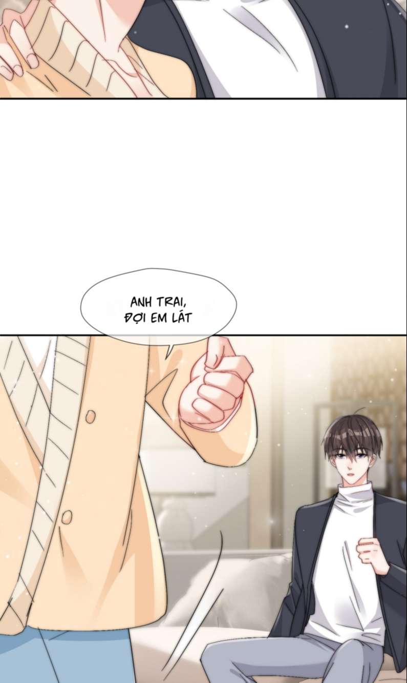 Kem Bơ Chất Lượng Kém Chap 65 - Next Chap 66