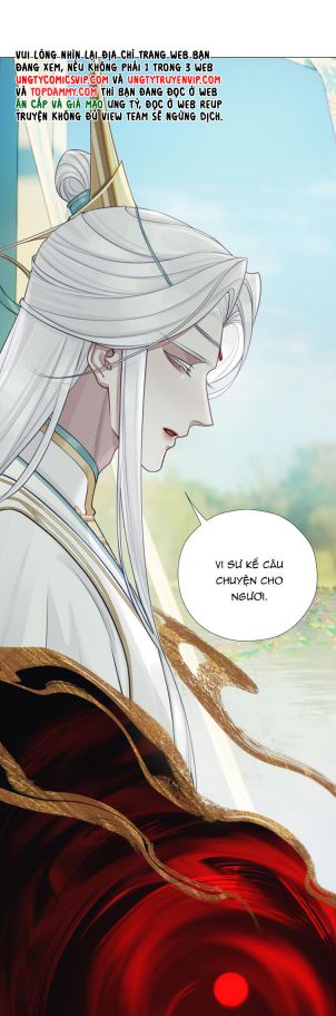 Bổn Tôn Tại Tông Môn Dưỡng Quỷ Hút Máu Chap 48 - Next Chap 49