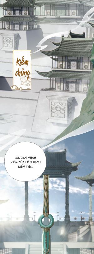 Bổn Tôn Tại Tông Môn Dưỡng Quỷ Hút Máu Chap 48 - Next Chap 49