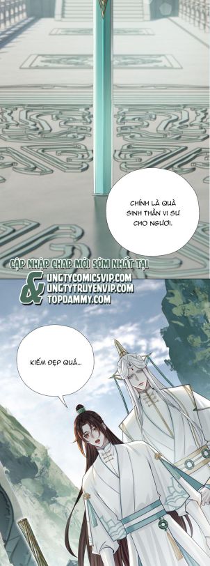 Bổn Tôn Tại Tông Môn Dưỡng Quỷ Hút Máu Chap 48 - Next Chap 49