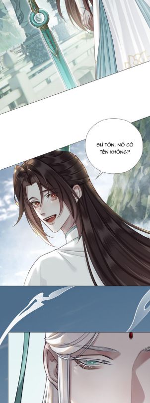 Bổn Tôn Tại Tông Môn Dưỡng Quỷ Hút Máu Chap 48 - Next Chap 49