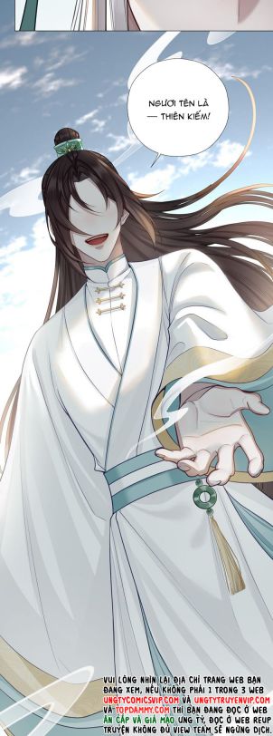 Bổn Tôn Tại Tông Môn Dưỡng Quỷ Hút Máu Chap 48 - Next Chap 49