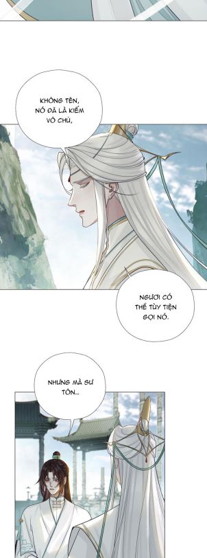 Bổn Tôn Tại Tông Môn Dưỡng Quỷ Hút Máu Chap 48 - Next Chap 49