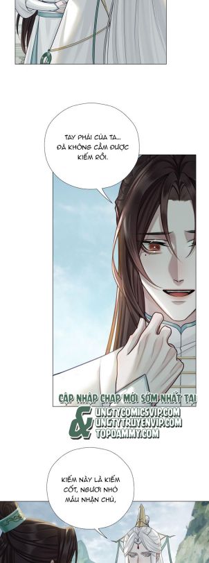 Bổn Tôn Tại Tông Môn Dưỡng Quỷ Hút Máu Chap 48 - Next Chap 49