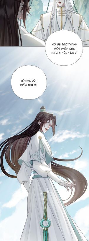 Bổn Tôn Tại Tông Môn Dưỡng Quỷ Hút Máu Chap 48 - Next Chap 49