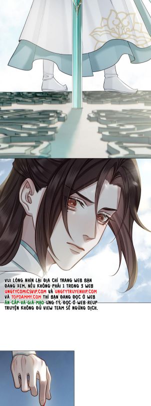 Bổn Tôn Tại Tông Môn Dưỡng Quỷ Hút Máu Chap 48 - Next Chap 49