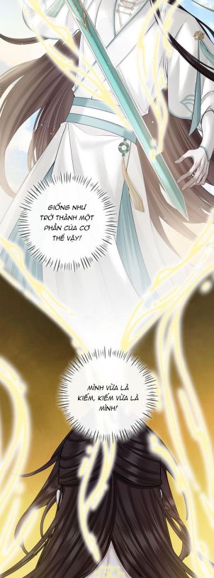 Bổn Tôn Tại Tông Môn Dưỡng Quỷ Hút Máu Chap 48 - Next Chap 49