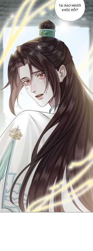 Bổn Tôn Tại Tông Môn Dưỡng Quỷ Hút Máu Chap 48 - Next Chap 49