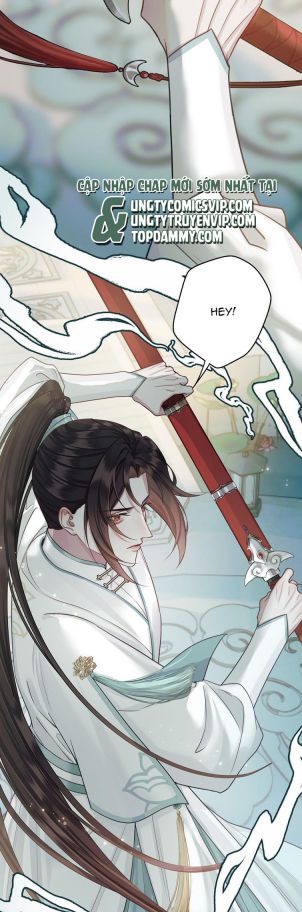 Bổn Tôn Tại Tông Môn Dưỡng Quỷ Hút Máu Chap 48 - Next Chap 49