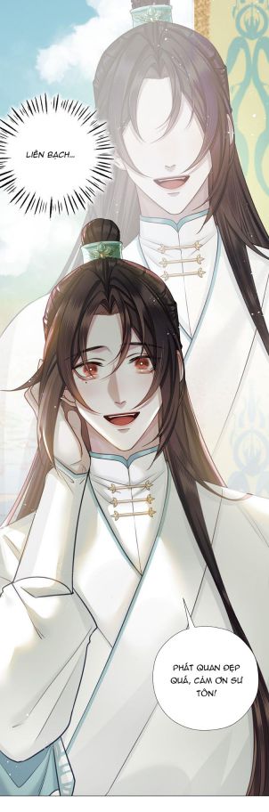 Bổn Tôn Tại Tông Môn Dưỡng Quỷ Hút Máu Chap 48 - Next Chap 49