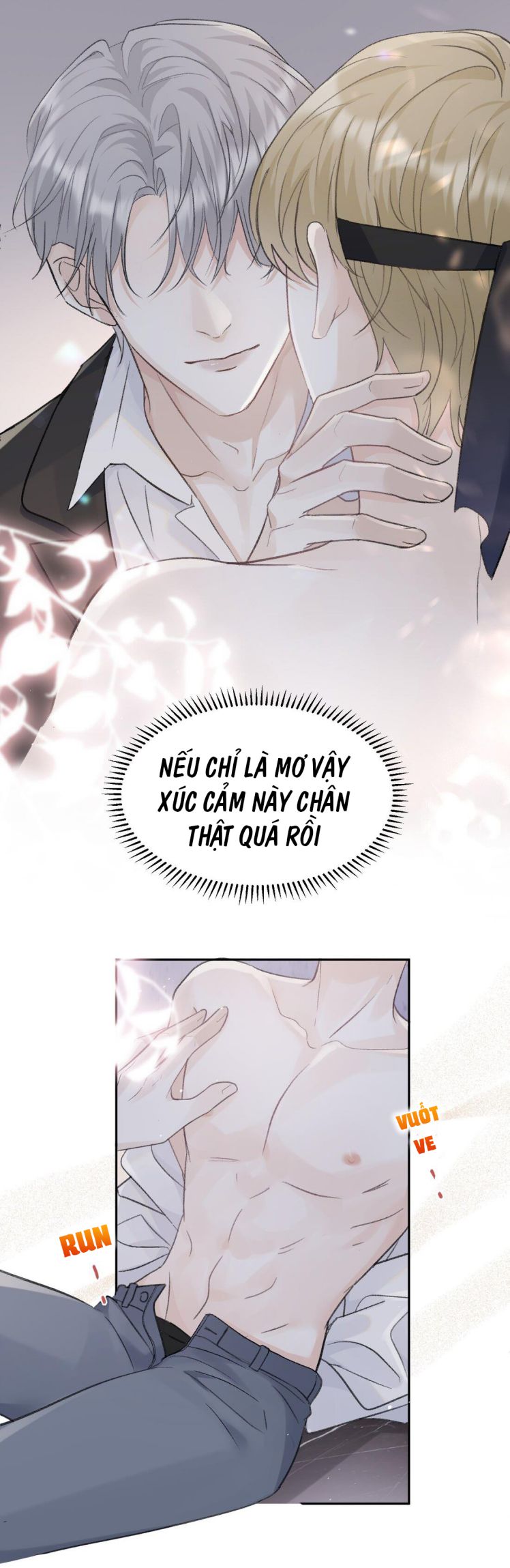 Quy Luật Thăm Dò Chapter 1 - Next Chapter 2