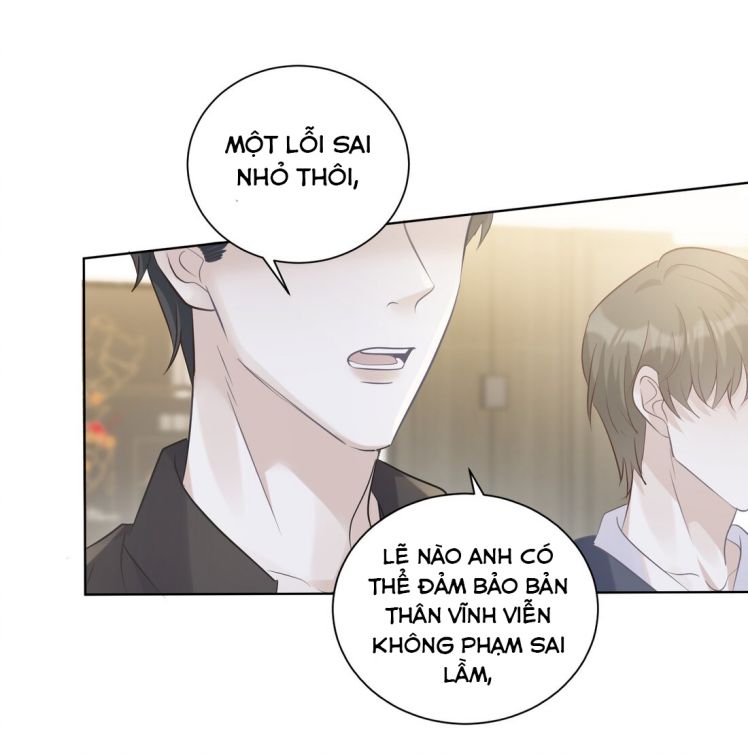 Quy Luật Thăm Dò Chapter 1 - Next Chapter 2