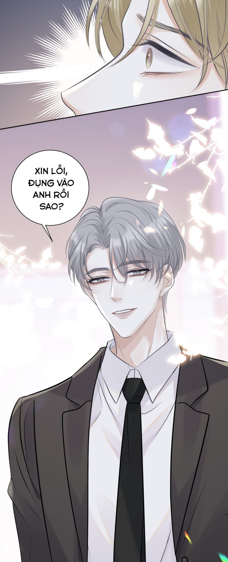 Quy Luật Thăm Dò Chapter 1 - Next Chapter 2