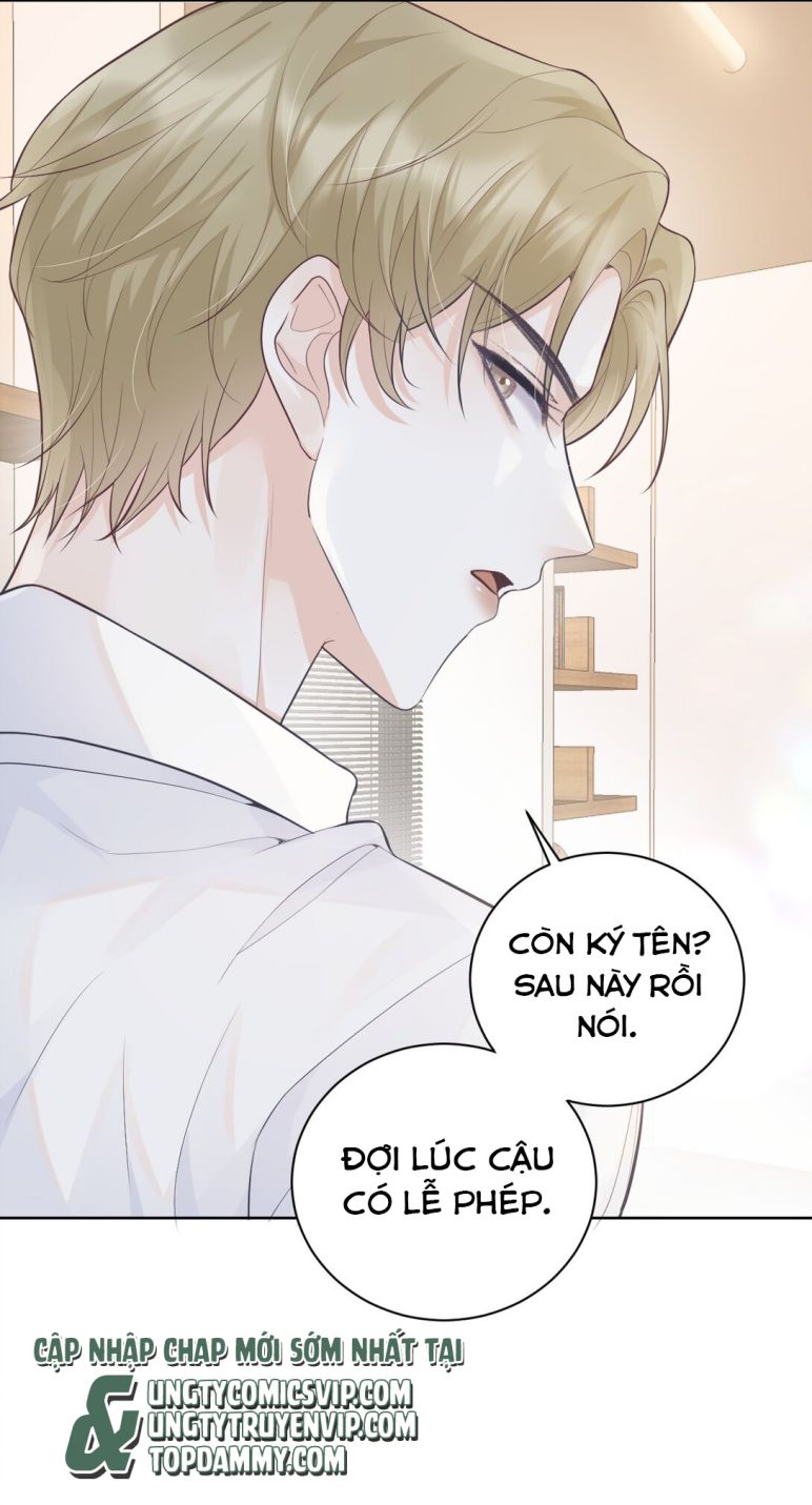 Quy Luật Thăm Dò Chapter 2 - Next Chapter 3