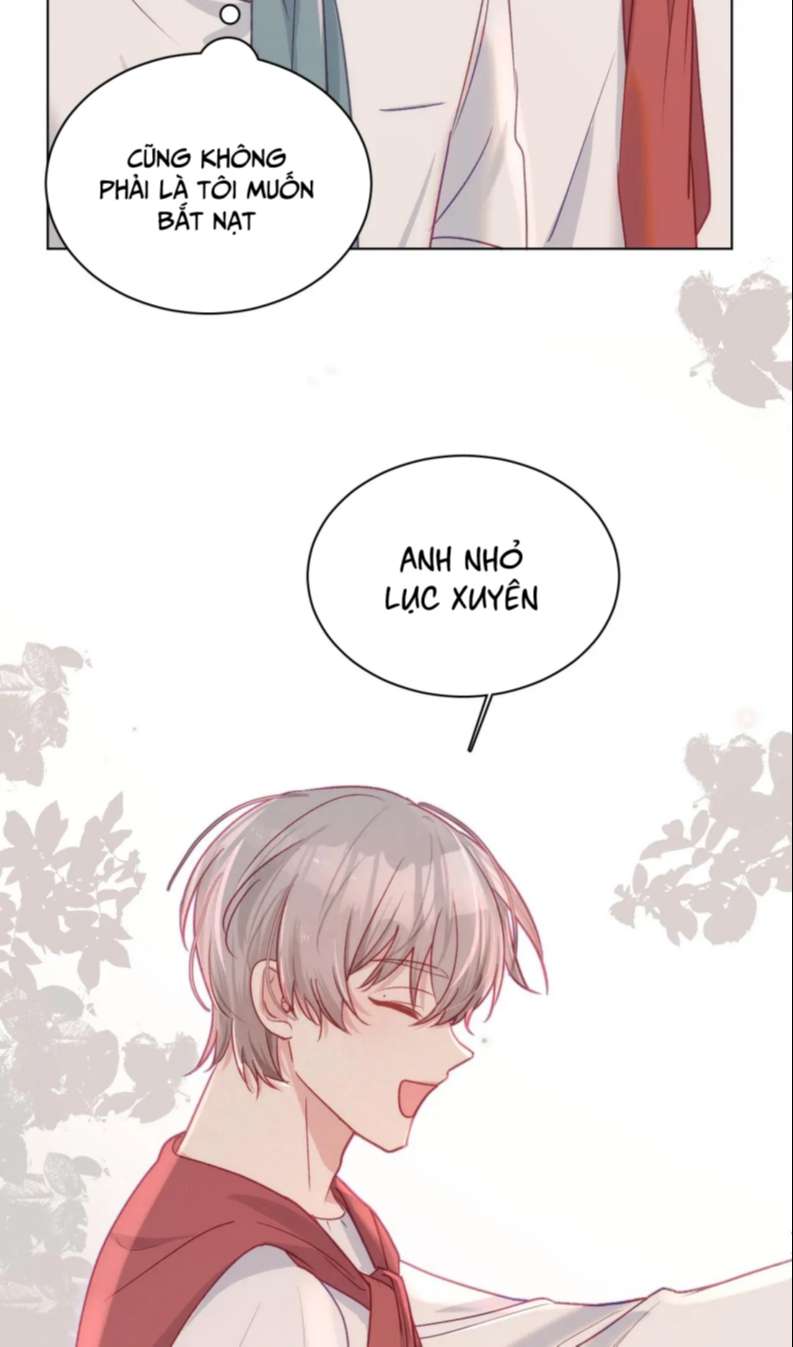 Muốn Sờ Đuôi Chap 27 - Next Chap 28