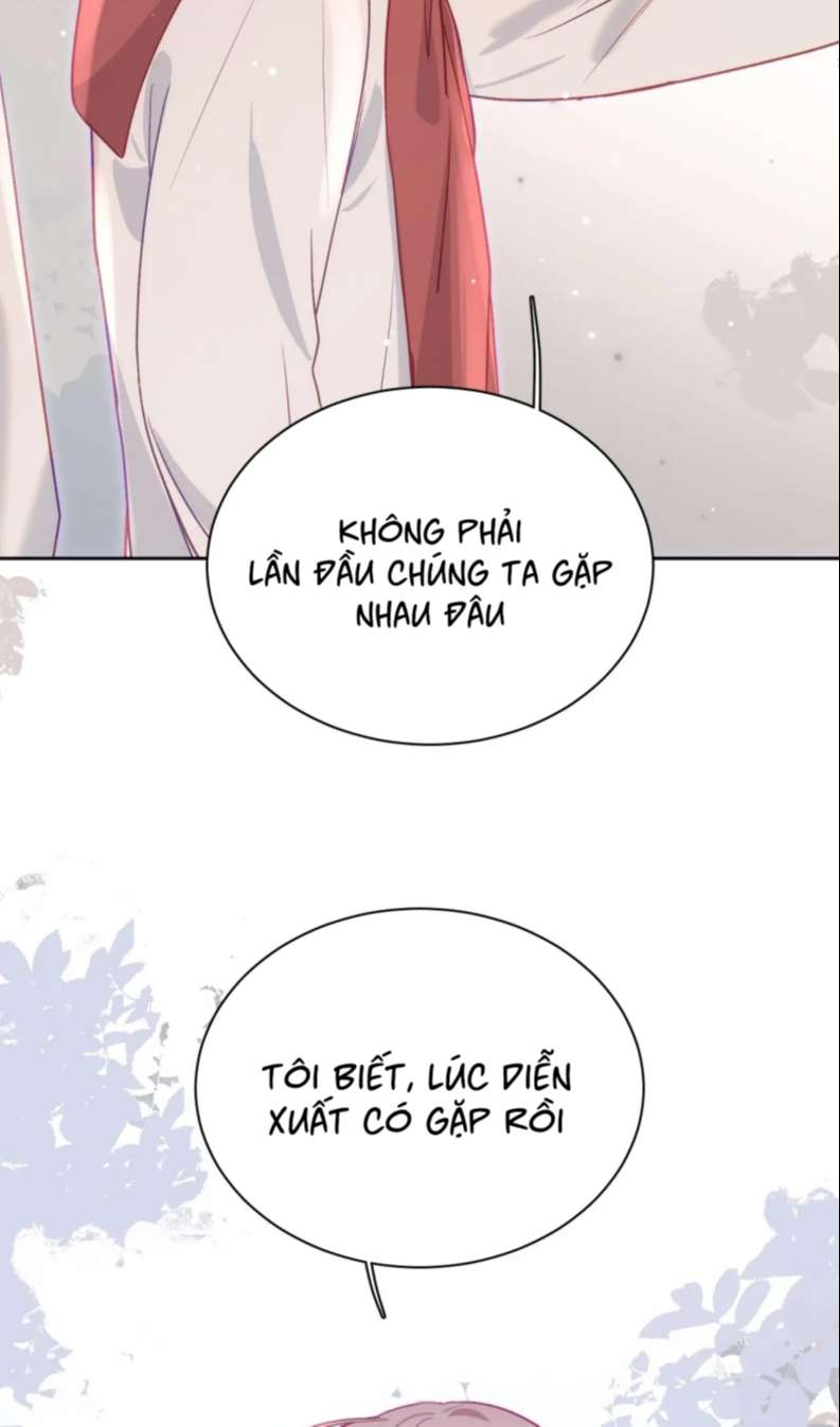 Muốn Sờ Đuôi Chap 27 - Next Chap 28