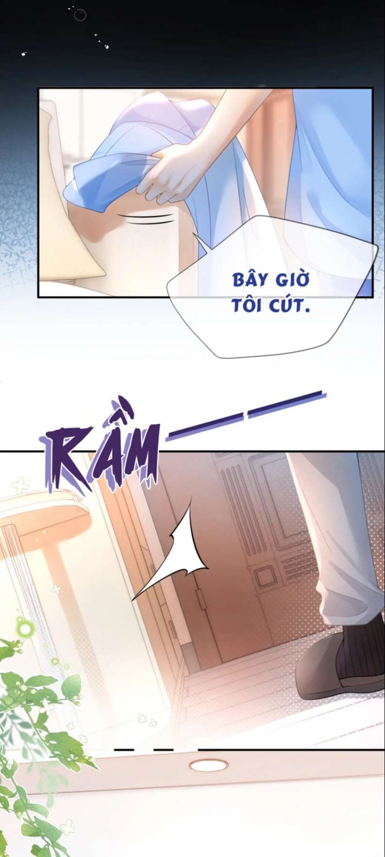 Giáo Thảo Bá Đạo Cầu Tôi Quay Lại Chap 16 - Next Chap 17