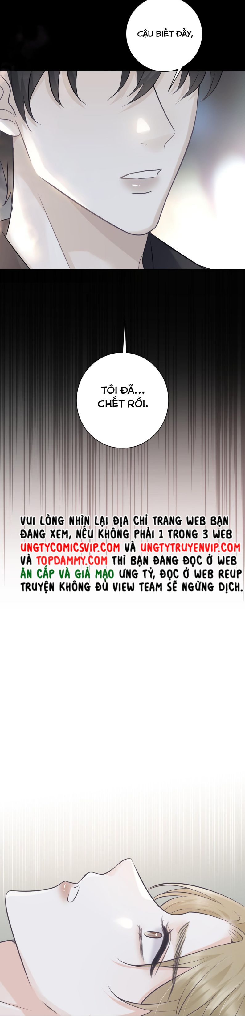 Quy Luật Thăm Dò Chapter 3 - Next Chapter 4