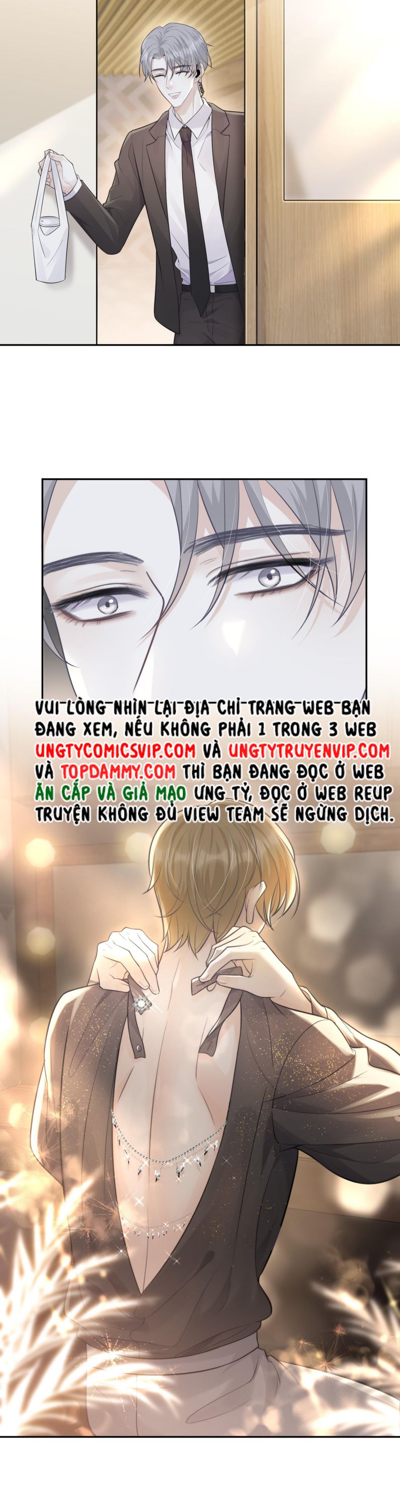 Quy Luật Thăm Dò Chapter 4 - Next Chapter 5