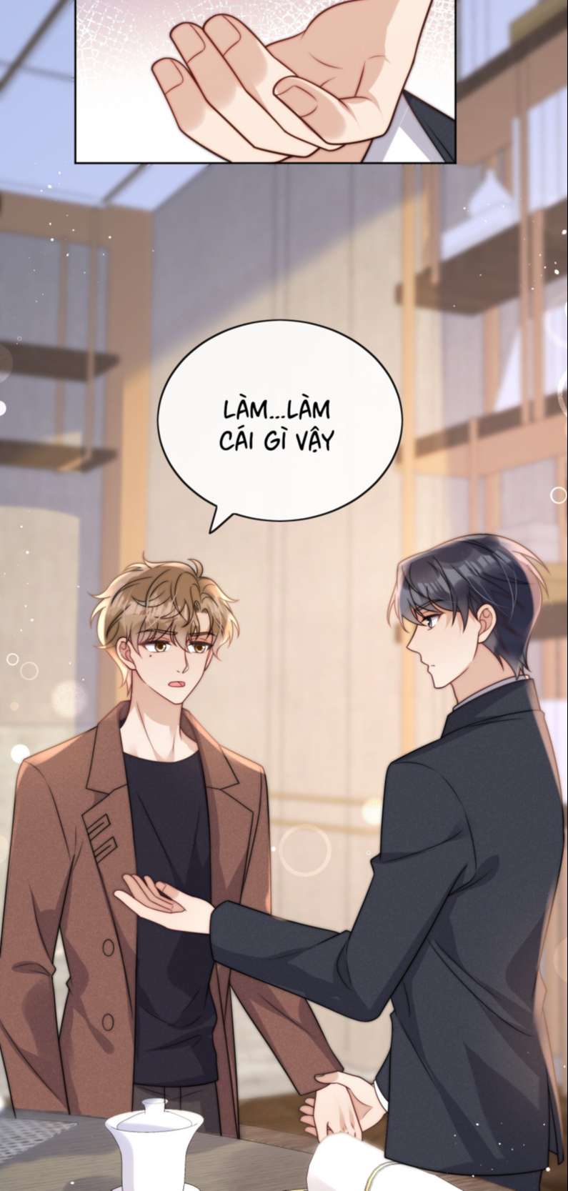 Trích Tinh Chap 36 - Next Chap 37