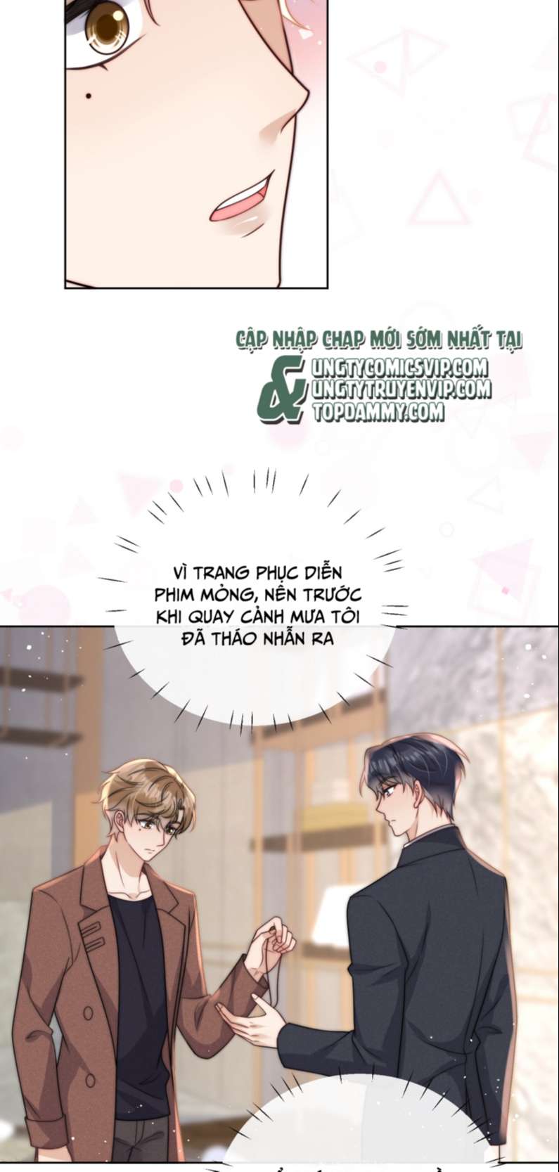 Trích Tinh Chap 36 - Next Chap 37