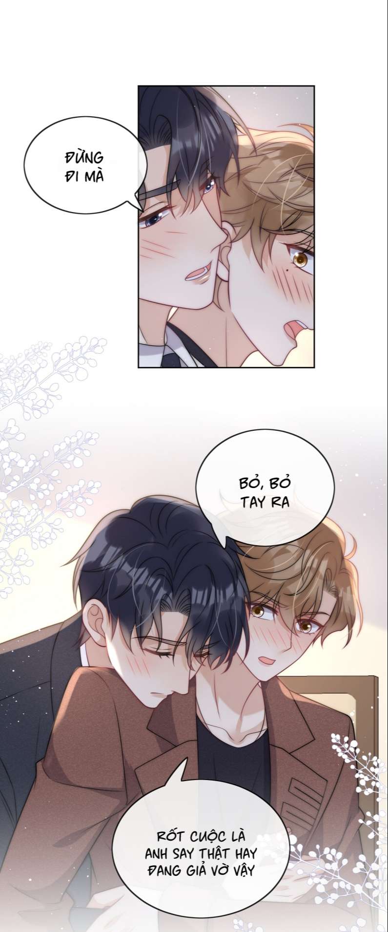 Trích Tinh Chap 36 - Next Chap 37