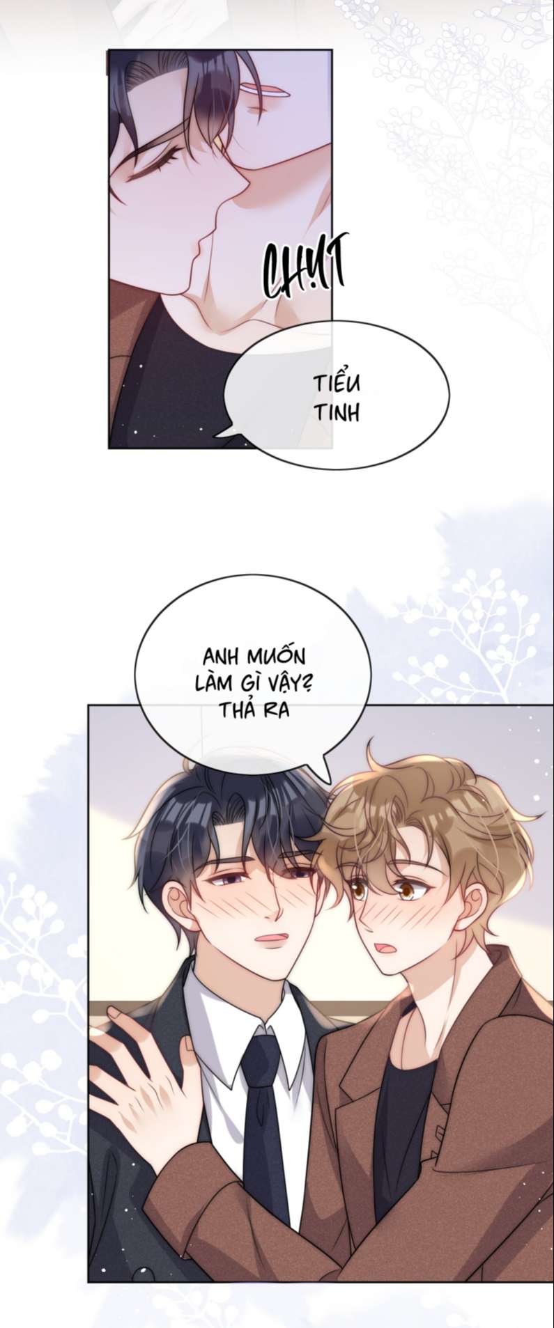 Trích Tinh Chap 36 - Next Chap 37