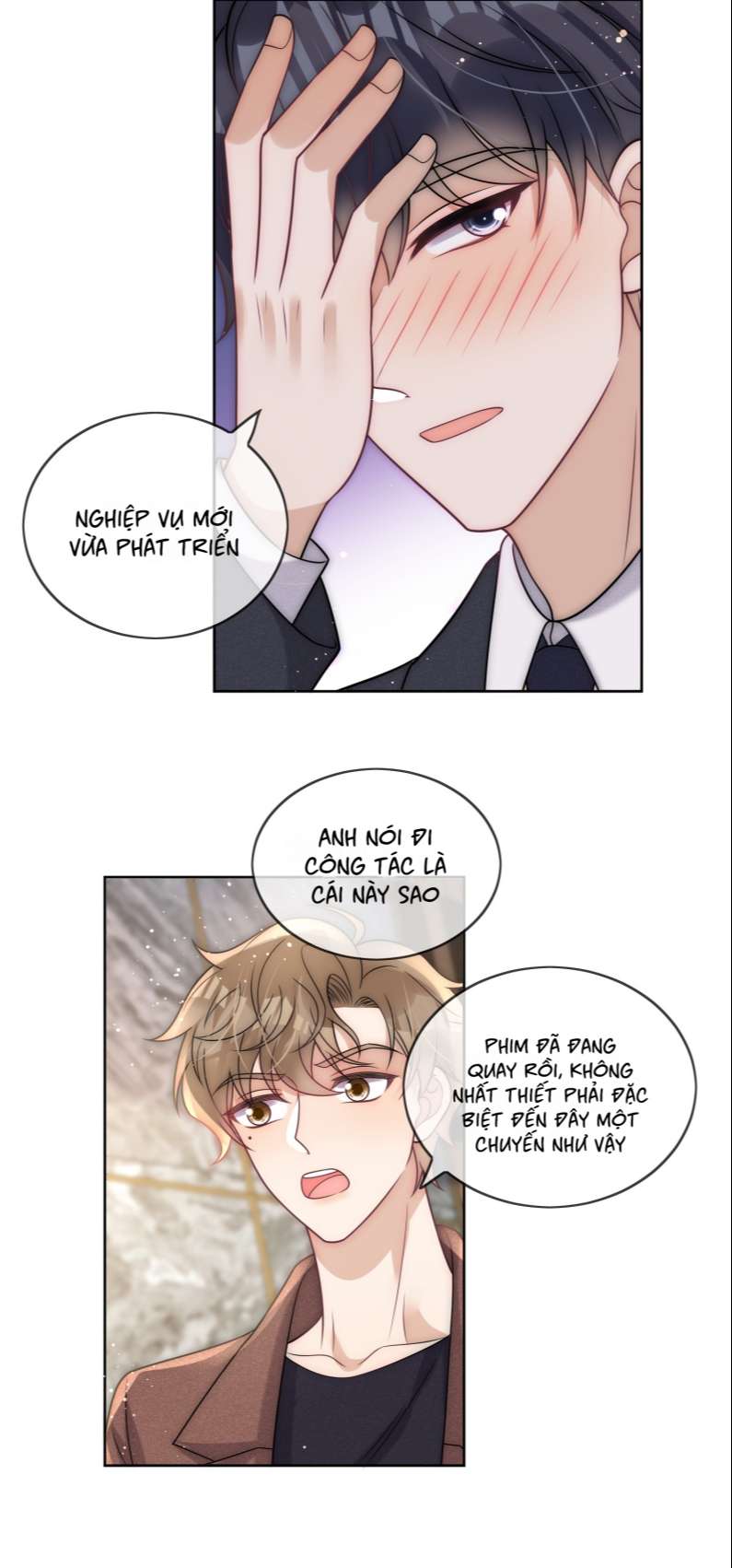 Trích Tinh Chap 36 - Next Chap 37