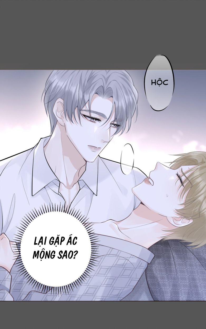 Quy Luật Thăm Dò Chapter 5 - Next Chapter 6