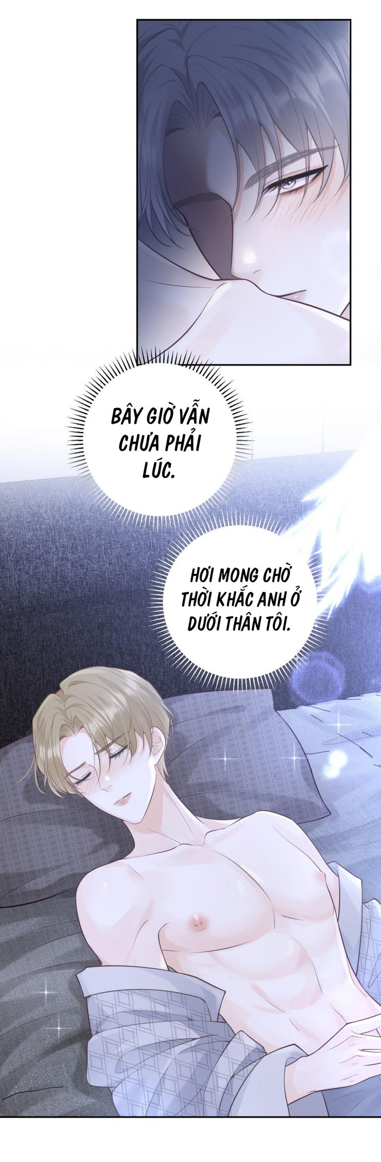 Quy Luật Thăm Dò Chapter 5 - Next Chapter 6