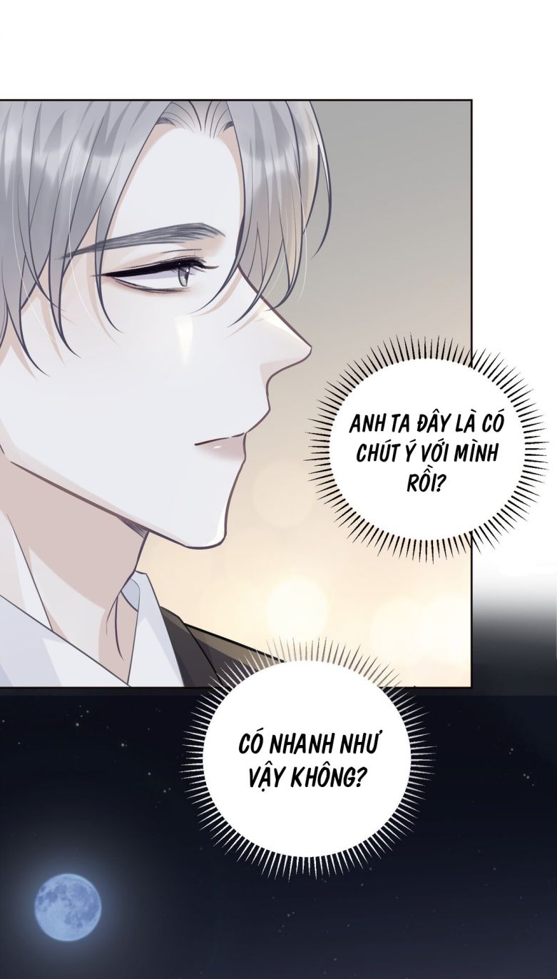 Quy Luật Thăm Dò Chapter 5 - Next Chapter 6