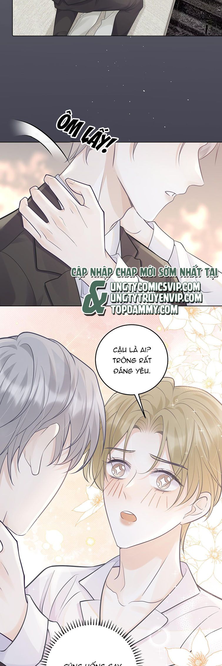 Quy Luật Thăm Dò Chapter 7 ❗️HUN❗️ - Next Chapter 8